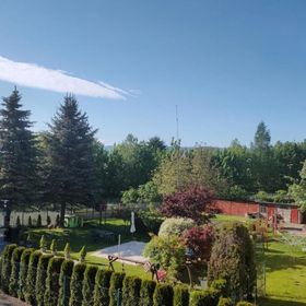 Apartament Spokojna Góra Mirsk