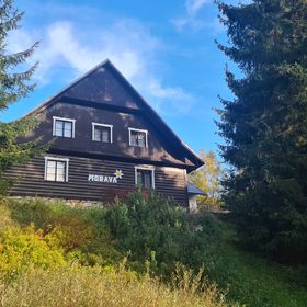 Apartmány Morava Dolní Morava