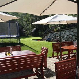 Apartmány Morava Dolní Morava