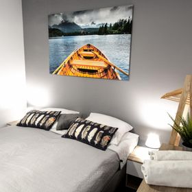 Pokoje Gościnne Masz Nocleg Krynica- Zdrój