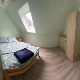 Apartament Nad Strumykiem max Duszniki