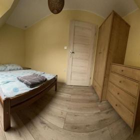 Apartament Nad Strumykiem max Duszniki