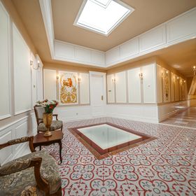 Templum Clava București