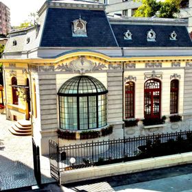 Templum Clava București