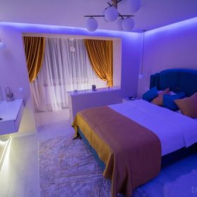 Alpasio Rentals 2 Galați