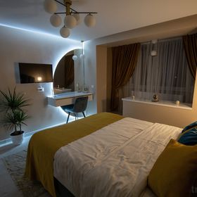 Alpasio Rentals 2 Galați