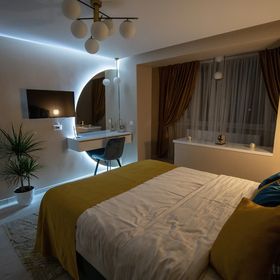 Alpasio Rentals 2 Galați