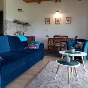  Domek w Krynicy Zdroju