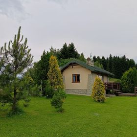  Domek w Krynicy Zdroju