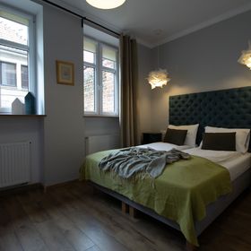 Starovka Apartament Elbląg