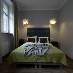 Starovka Apartament Elbląg