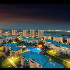 Apartament Summer Cosmopolis Ștefăneștii de Jos