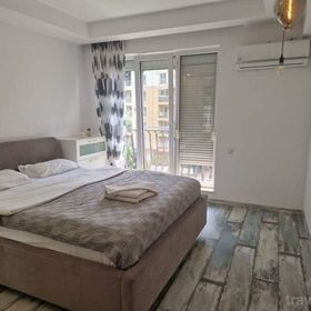 Apartament Summer Cosmopolis Ștefăneștii de Jos