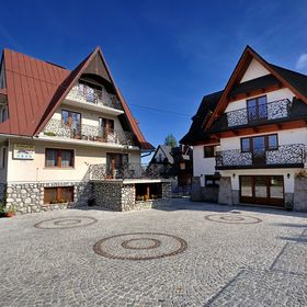 Pokoje Goscinne U JAMBORA Zakopane