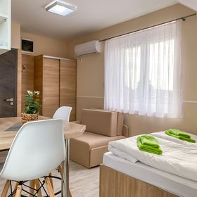 Fasor Vendégház Szeged