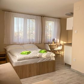 Fasor Vendégház Szeged