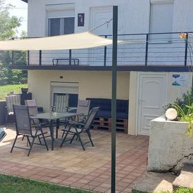 Tóparti Szállás Galambok