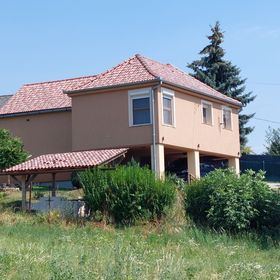 Hegykő Vendégház Sümeg