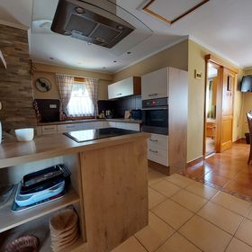 Hegykő Vendégház Sümeg