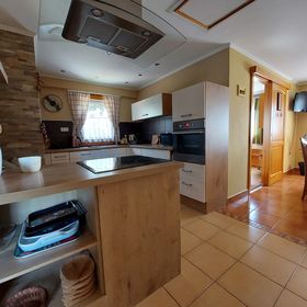 Hegykő Vendégház Sümeg