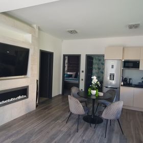 Kossuth 11 Apartman Balatonlelle