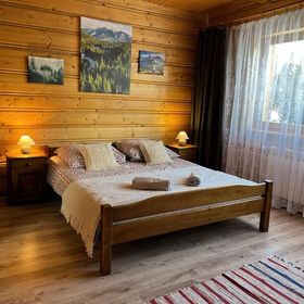 Apartament Jaworowe Izby Bukowina Tatrzańska