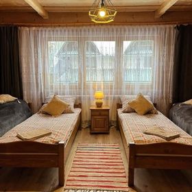 Apartament Jaworowe Izby Bukowina Tatrzańska