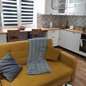 Apartament konie i i anioły Boguszów