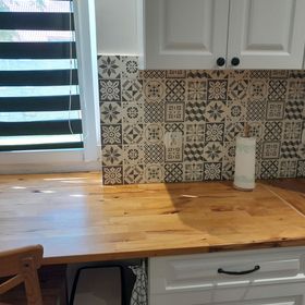 Apartament konie i i anioły Boguszów