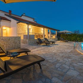 Villa Paula Privlaka