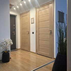 Apartament Roman Residence Borșa