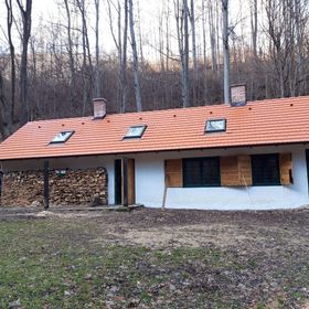 Turista Park Vendégfogadó Mályinka