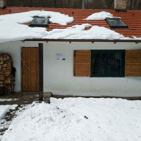 Turista Park Vendégfogadó Mályinka