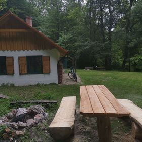 Turista Park Vendégfogadó Mályinka