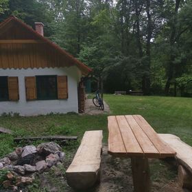 Turista Park Vendégfogadó Mályinka