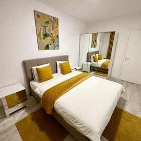 Hils Pallady Apartment Lyly București