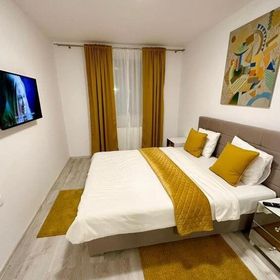 Hils Pallady Apartment Lyly București