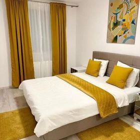 Hils Pallady Apartment Lyly București