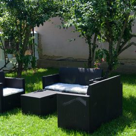 Căsuța din drumul muntelui Drăguș