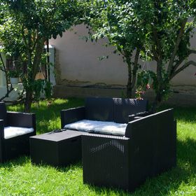 Căsuța din drumul muntelui Drăguș