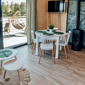 Wierzbowa Przystań Jurków