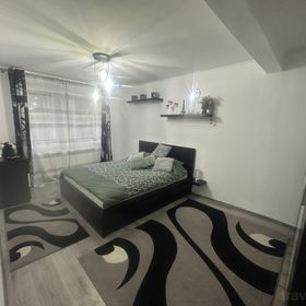 Apartament Maria Băile Govora