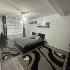 Apartament Maria Băile Govora