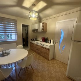 Apartament Maria Băile Govora