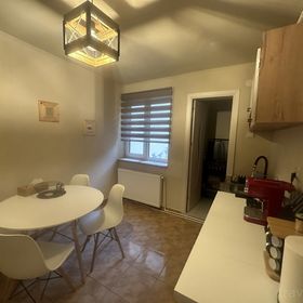 Apartament Maria Băile Govora