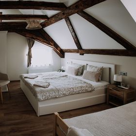 Mushrooms Malomszállás Apartman*** Tata