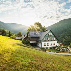 Pension Slunečnice Špindlerův Mlýn II III