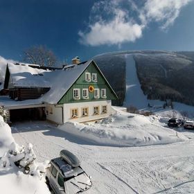 Pension Slunečnice Špindlerův Mlýn II III