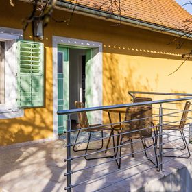 Vendégház Eberau - ABU204