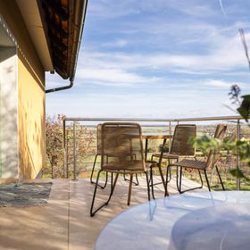 Vendégház Eberau - ABU204